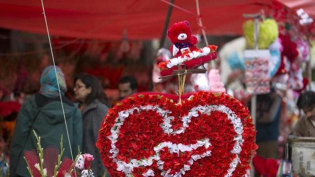 Both the accused are absconding and a police case has been registered against them. (AP) Both the accused are absconding and a police case has been registered against them. (AP)