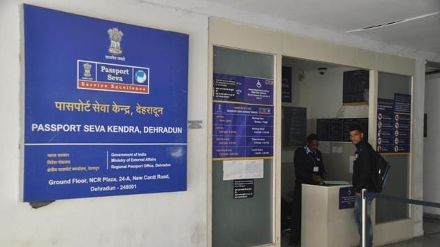 Unlike the passport office in Dehradun, all new POPSKs will operate from post offices in the respective locations.(Representative Picture.) Unlike the passport office in Dehradun, all new POPSKs will operate from post offices in the respective locations.(Representative Picture.)