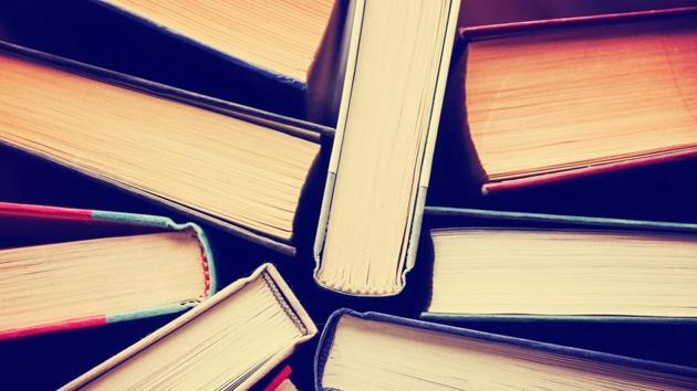 These books will help you solve your life problems. (Shutterstock) These books will help you solve your life problems. (Shutterstock)