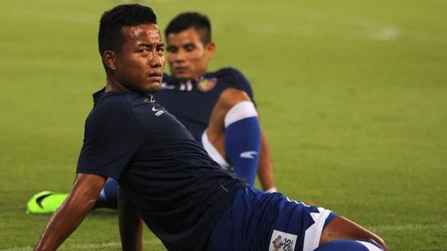 Chennaiyin FC will take on Jamshedpur FC in the Indian Super League (ISL) on Sunday. (ISL) Chennaiyin FC will take on Jamshedpur FC in the Indian Super League (ISL) on Sunday. (ISL)