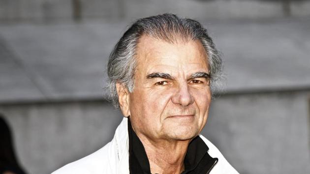 The Globe said one of Demarchelier’s former assistants complained about relentless sexual demands, to which she eventually submitted, fearing that she would otherwise endanger her position.(Shutterstock)