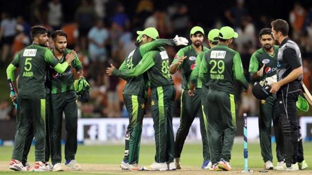 Pakistan Cricket Board exploring alternate ‘home’ venue outside UAE ...