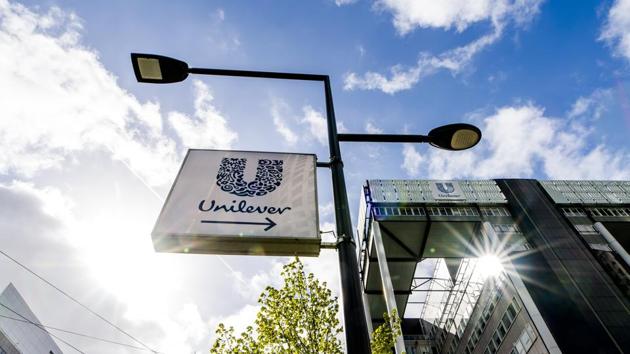 ’Unilever will not invest in platforms or environments that do not protect our children or which create division in society or promote anger and hate,’ the WSJ report quoted Unilever chief marketing officer Keith Weed as saying(AFP)