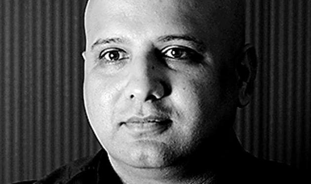Jesh Krishna Murthy, founder, Anibrain (HT PHOTO) Jesh Krishna Murthy, founder, Anibrain (HT PHOTO)
