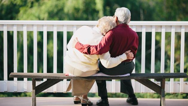 The shared passion of films, say the Gregors, has kept their relationship thriving after nearly 60 years of marriage. (Shutterstock) The shared passion of films, say the Gregors, has kept their relationship thriving after nearly 60 years of marriage. (Shutterstock)