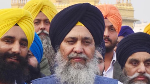 No individual or organisation will be allowed give a memorandum (to the Canadian PM) as protocol of the visit is strict, Longowal said. (HT) No individual or organisation will be allowed give a memorandum (to the Canadian PM) as protocol of the visit is strict, Longowal said. (HT)