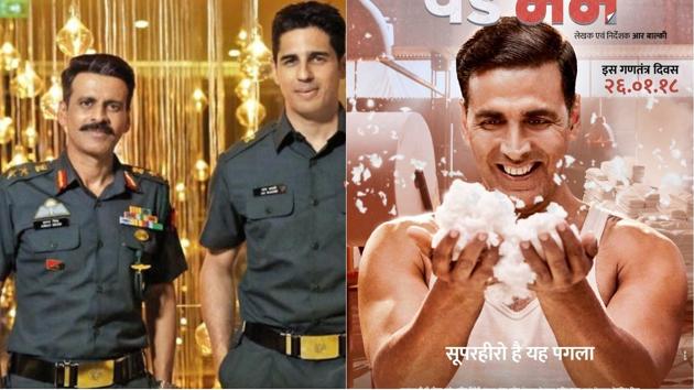Shifting release dates to avoid a clash with Padman and Padmaavat hasn’t really helped Neeraj Pandey’s Aiyaary at the box office. Shifting release dates to avoid a clash with Padman and Padmaavat hasn’t really helped Neeraj Pandey’s Aiyaary at the box office.