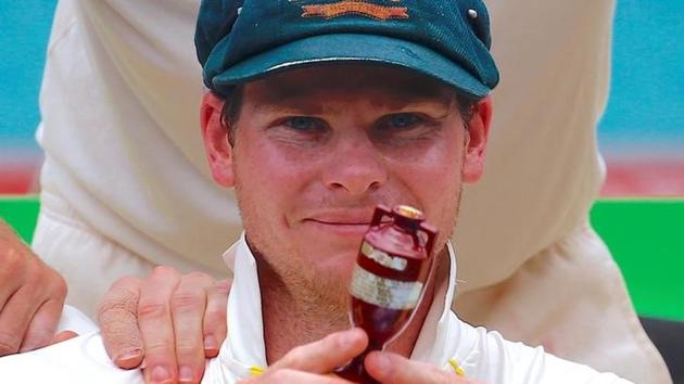 Steve Smith is the captain of the Australian cricket team. (Reuters) Steve Smith is the captain of the Australian cricket team. (Reuters)