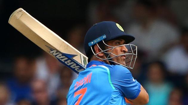 Indian cricket team skipper Virat Kohli should send MS Dhoni up the order and hand the finisher’s role to Manish Pandey or Hardik Pandya or Kedar Jadhav, believes VIrender Sehwag.(Getty Images)