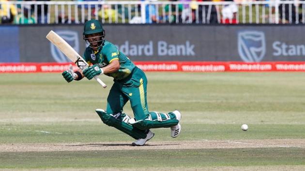 JP Duminy failed to take South Africa to victory against India in the first Twenty20 International at Wanderers. (Reuters) JP Duminy failed to take South Africa to victory against India in the first Twenty20 International at Wanderers. (Reuters)