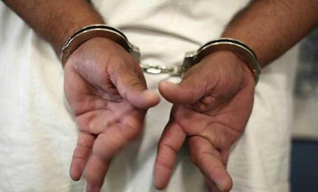 On Thursday, after the accused created a fake Facebook profile and uploaded a photo of hers with him and sent her a link, the woman approached the police. (HT File Photo) On Thursday, after the accused created a fake Facebook profile and uploaded a photo of hers with him and sent her a link, the woman approached the police. (HT File Photo)