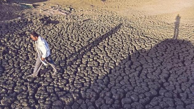 Drought-prone Bundelkhand is one of the backward regions of Uttar Pradesh. Drought-prone Bundelkhand is one of the backward regions of Uttar Pradesh.