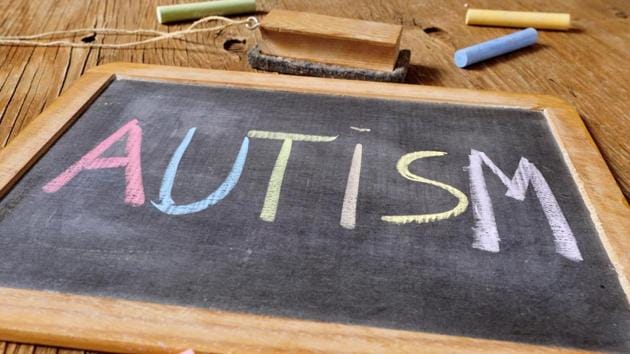 Genetic causes have been found in 30-35% of cases of autism and the remaining 65-70% of cases are thought to be caused by a combination of environmental factors, multiple mutations, and rare genetic variants.(Shutterstock)