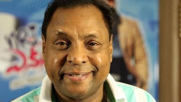 Gundu Hanumantha Rao made his big screen debut with Aha Naa Pellanta.