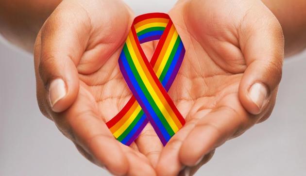 There might be great value in initiatives that could help LGBT youth meet other youth. (Shutterstock) There might be great value in initiatives that could help LGBT youth meet other youth. (Shutterstock)
