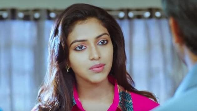 Amala Paul will star opposite Prithviraj in Blessy’s Aadujeevitham. Amala Paul will star opposite Prithviraj in Blessy’s Aadujeevitham.