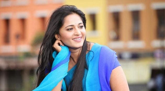 Anushka Shetty is on a roll... after Baahubali, her next release Bhagamathie is also a hit.