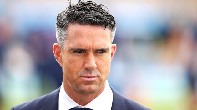Kevin Pietersen predicts the only countries that would continue playing Test cricket in the next 10 years are England, Australia, India, South Africa and Pakistan.(Getty Images)