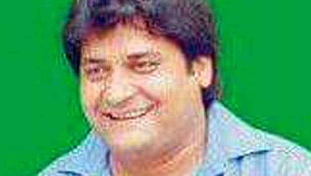 40-year-old brick kiln owner Vijay Fafrana was gunned down by unidentified car-borne assailants in Mau village of Modi Nagar town in Ghaziabad on Sunday night. 40-year-old brick kiln owner Vijay Fafrana was gunned down by unidentified car-borne assailants in Mau village of Modi Nagar town in Ghaziabad on Sunday night.