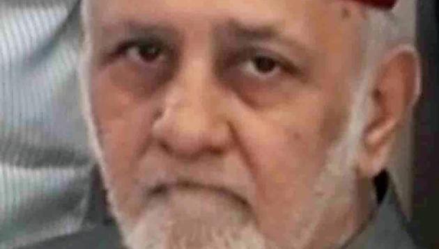 Fazal Jah Bahadur who died in Hyderabad on Sunday was in charge of the various religious trusts created by the seventh Nizam including the Hyderabad Rubat in Saudi Arabia.(PTI File Photo)