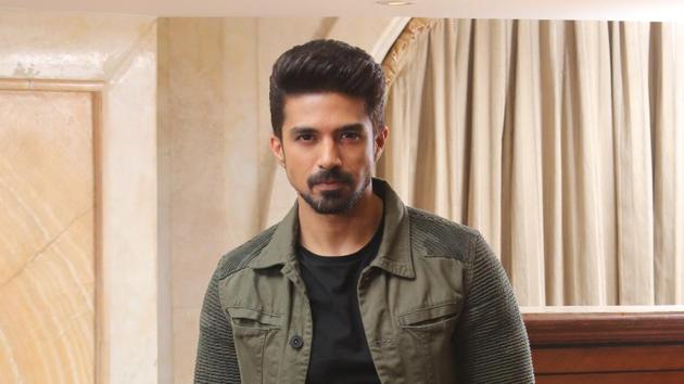 Actor Saqib Saleem will be next seen in Dil Juunglee, opposite Taapsee Pannu.