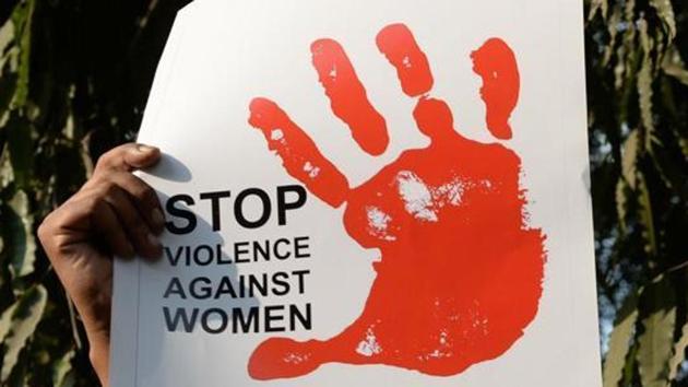 Rajendra Namdeo tried to rape the woman in a hotel on December 11 but the woman managed to foil the bid. (AFP File Photo) Rajendra Namdeo tried to rape the woman in a hotel on December 11 but the woman managed to foil the bid. (AFP File Photo)