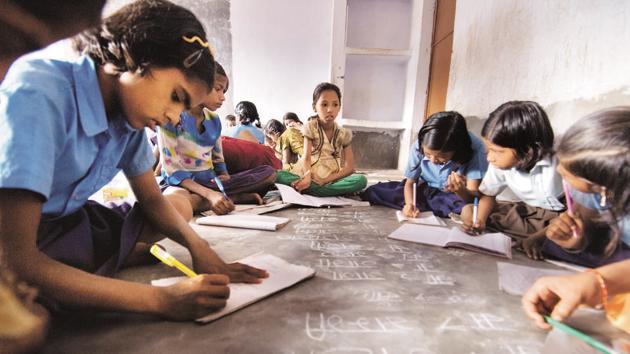 in a country such as India, which has large class sizes, a high proportion of unqualified teachers and a shortage of instructional time, it becomes critical to ensure that textbooks adhere to certain quality standards.(Sneha Srivastava)