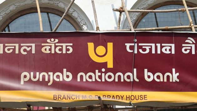 Punjab National Bank in Mumbai. (AFP File Photo) Punjab National Bank in Mumbai. (AFP File Photo)