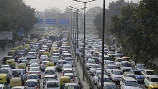 The Delhi government has started the process of appointing a new concessionaire for manufacturing and fixing High Security Registration Plates (HSRPs) in the city. (AP) The Delhi government has started the process of appointing a new concessionaire for manufacturing and fixing High Security Registration Plates (HSRPs) in the city. (AP)