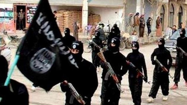 Twelve women, 11 Turks and an Azeri, some of whom appeared in the dock nursing infants, were convicted despite their pleas that they had been duped by their husbands to join them in Iraq.(Representative Photo)