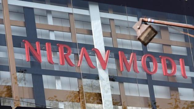 A Nirav Modi showroom pictured in New Delhi on February 15, 2018. The diamond jeweller is being investigated for fraud. (Reuters) A Nirav Modi showroom pictured in New Delhi on February 15, 2018. The diamond jeweller is being investigated for fraud. (Reuters)