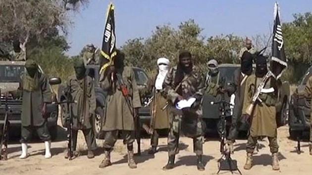 Death toll in Boko Haram attack on Nigerian army base reaches 48 ...