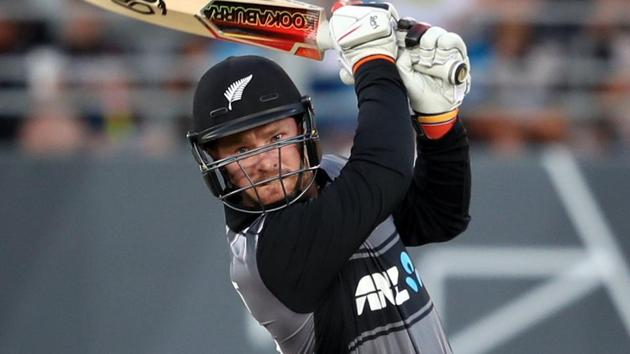 New Zealand will face Australia in the final of the Trans Tasman T20 series at Eden Park on Wednesday.(AFP)