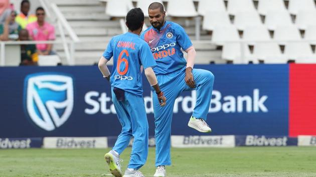 After a comprehensive win in the first T20 International, India will aim to seal the three-match series when they take on South Africa at the SuperSport Park in Centurion on Wednesday.(BCCI)