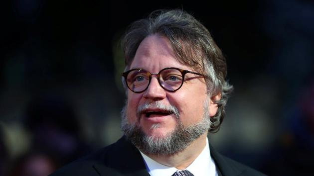 Water Babies Porn - Director Guillermo del Toro: I was in a difficult place for the past ten  years | Hollywood - Hindustan Times