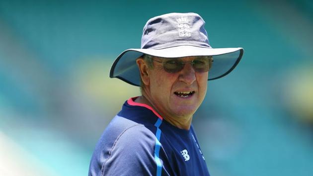 Trevor Bayliss says specialist coaches will eventually take their place in international cricket. (Getty Images) Trevor Bayliss says specialist coaches will eventually take their place in international cricket. (Getty Images)