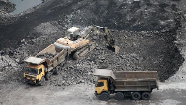 The government on Tuesday approved opening up of coal mining to the private sector for commercial use, a major reform in the sector since its nationalisation in 1973. Announcing the decision taken by the Cabinet Committee on Economic Affairs (CCEA), coal and railways minister Piyush Goyal said the reform is expected to bring efficiency in the coal sector by moving from an era of monopoly to competition. (AFP)