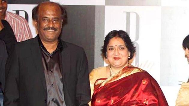 The case pertains to selling rights of the movie Kochadaiiyaan.(Facebook) The case pertains to selling rights of the movie Kochadaiiyaan.(Facebook)