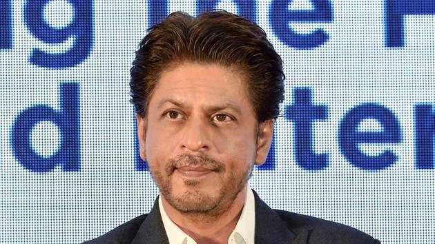 Speaking at a seminar during the ‘Magnetic Maharashtra’ business summit, Khan underscored the need for an organised entertainment industry.(PTI)