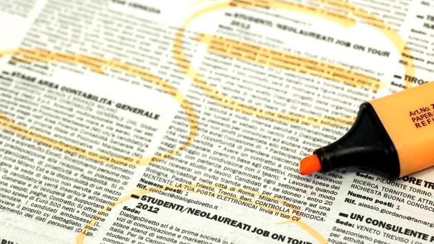 UPPCL, Lucknow has issued a notification inviting online applications from eligible candidates for direct recruitment to the post of posts of Accounts Officer, Assistant Accountant and Technician. (Reuters/Alessandro Garofalo)