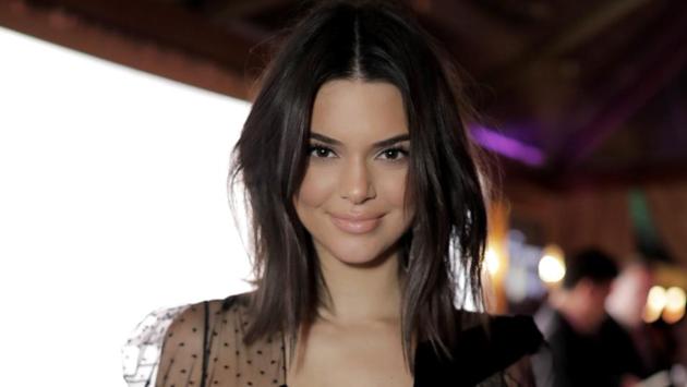 Kendall Jenner Says She Skipped Fashion Week for Mental Health Reasons