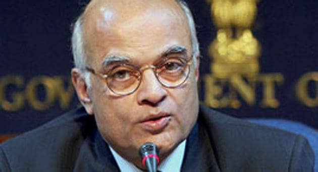 Former NSA and foreign secretary Shivshankar Menon. The Doklam standoff between India and China ended on August 28 last year. (File Photo) Former NSA and foreign secretary Shivshankar Menon. The Doklam standoff between India and China ended on August 28 last year. (File Photo)