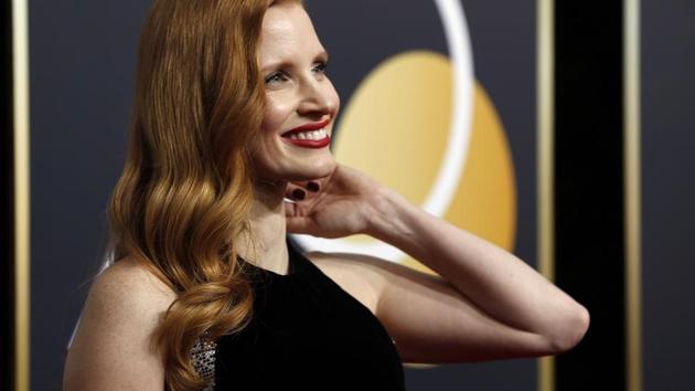 Jessica Chastain previously collaborated with Andy Muschietti in Mama. (REUTERS) Jessica Chastain previously collaborated with Andy Muschietti in Mama. (REUTERS)