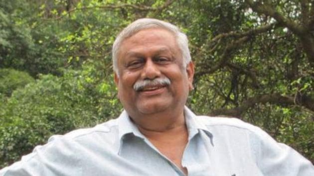 BJP Pune city unit president Yogesh Gogawale.(HT PHOTO) BJP Pune city unit president Yogesh Gogawale.(HT PHOTO)
