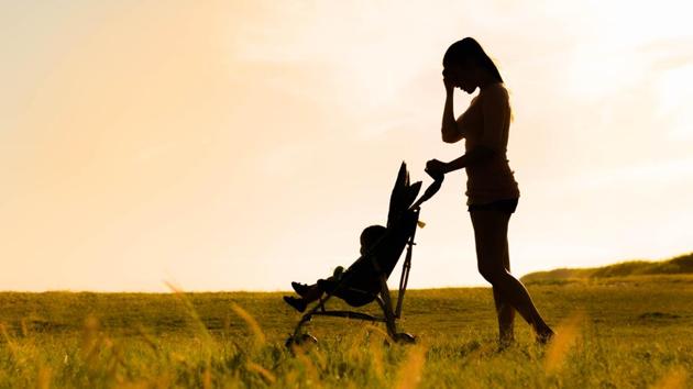 Until now little was known about the impact of postnatal depression on the longer-term relationships between mothers and their kids. (Shutterstock) Until now little was known about the impact of postnatal depression on the longer-term relationships between mothers and their kids. (Shutterstock)