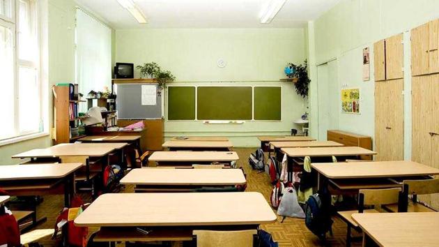 The Gurgaon school, in a statement, said the student will also be sent for counselling.(Shutterstock/For representative purpose only)