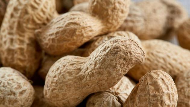 Millions of children are allergic to peanuts, and some may have life-threatening reactions if accidentally exposed to them. (Shutterstock) Millions of children are allergic to peanuts, and some may have life-threatening reactions if accidentally exposed to them. (Shutterstock)