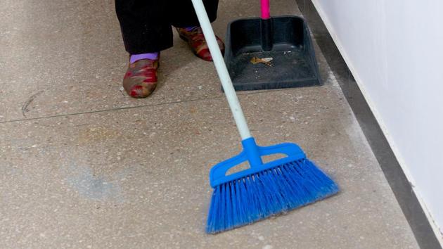Indonesia banned its citizens from taking up jobs as domestic helpers in Malaysia between 2009 and 2011. (Shutterstock/Representative image) Indonesia banned its citizens from taking up jobs as domestic helpers in Malaysia between 2009 and 2011. (Shutterstock/Representative image)