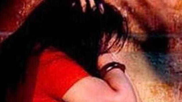 An Indian Revenue Service officer was arrested in Patna on Wednesday on charges of molesting a student from Sikkim. (HT Photo f) An Indian Revenue Service officer was arrested in Patna on Wednesday on charges of molesting a student from Sikkim. (HT Photo f)
