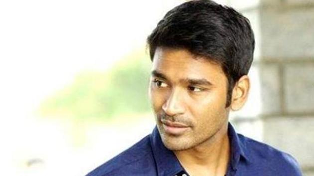 Dhanush plans to produce a black comedy in Malayalam.